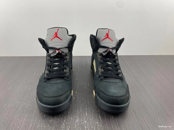 5 Gore-Tex Jordan DR0092-001 Retro Off-Noir 1111